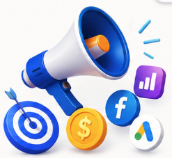 Paid Campaigns (Ads)